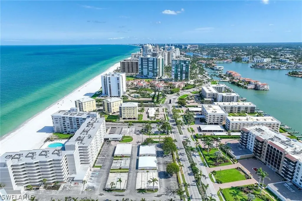 3443 Gulf Shore Boulevard N Naples FL 34103