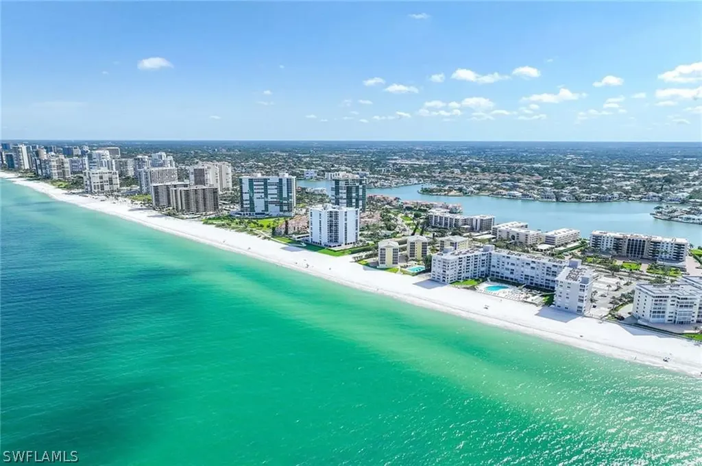 3443 Gulf Shore Boulevard N Naples FL 34103