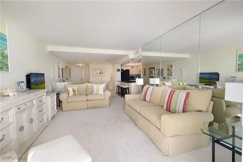 3443 Gulf Shore Boulevard N Naples FL 34103