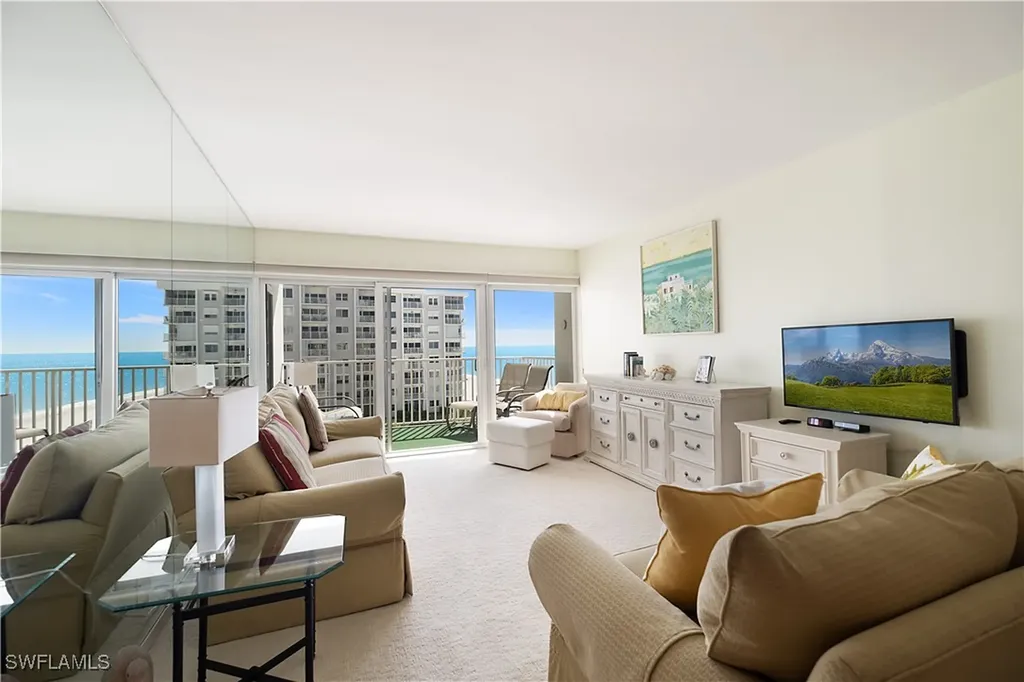 3443 Gulf Shore Boulevard N Naples FL 34103