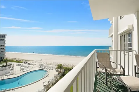 3443 Gulf Shore Boulevard N Naples FL 34103