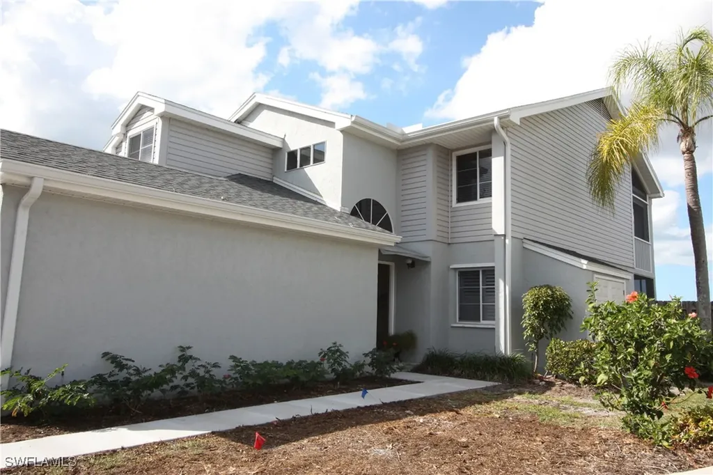 Naples FL, 2781 Citrus Lake Drive, Unit I201