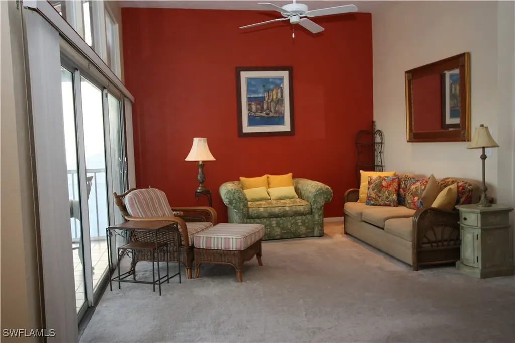 2781 Citrus Lake Drive Naples FL 34109