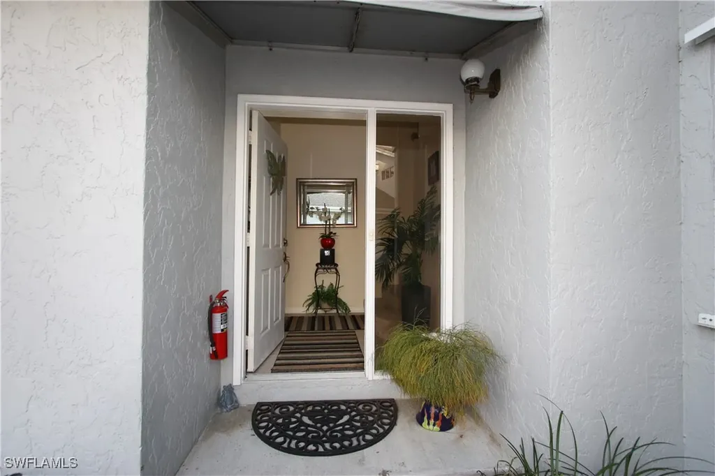 2781 Citrus Lake Drive Naples FL 34109