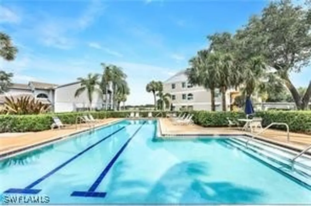 2781 Citrus Lake Drive Naples FL 34109