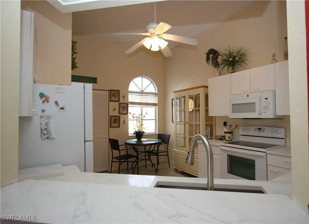 2781 Citrus Lake Drive Naples FL 34109