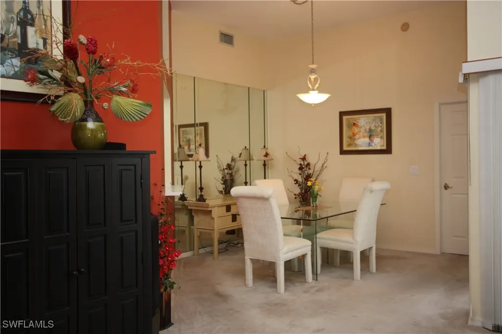 2781 Citrus Lake Drive Naples FL 34109