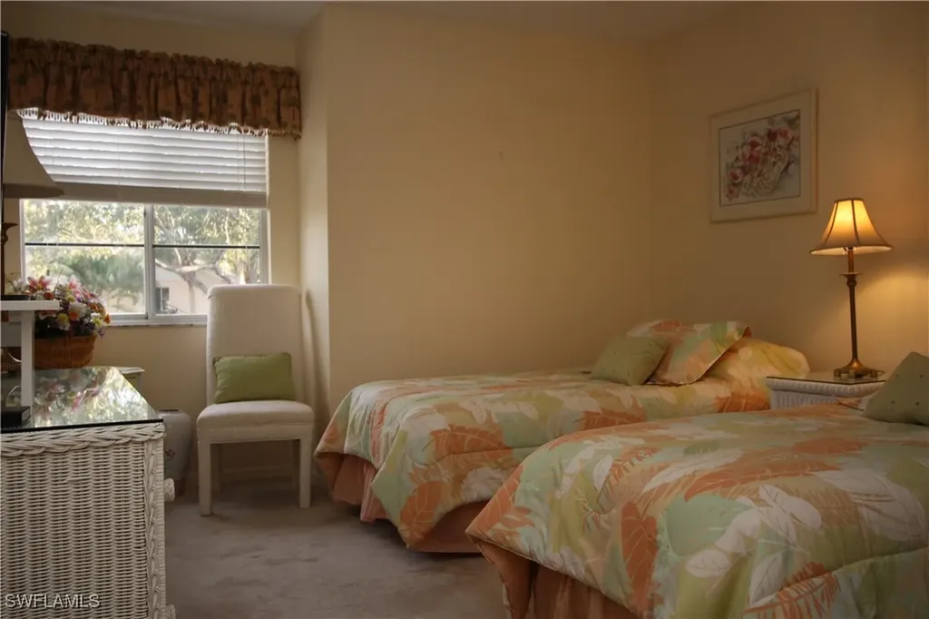 2781 Citrus Lake Drive Naples FL 34109