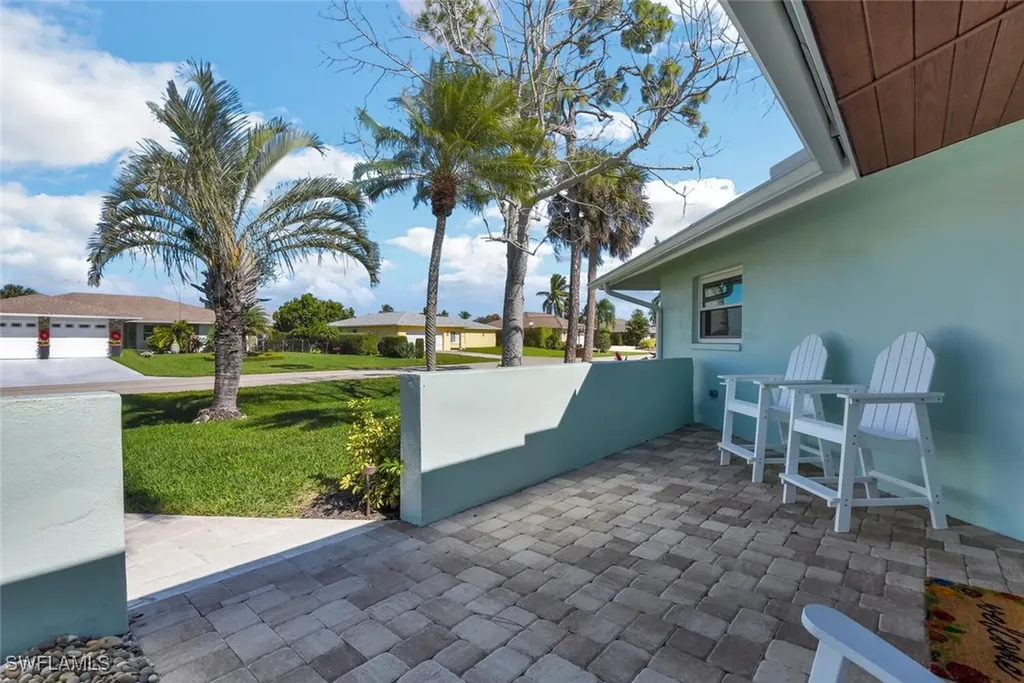 2328 Clipper Way Naples FL 34104