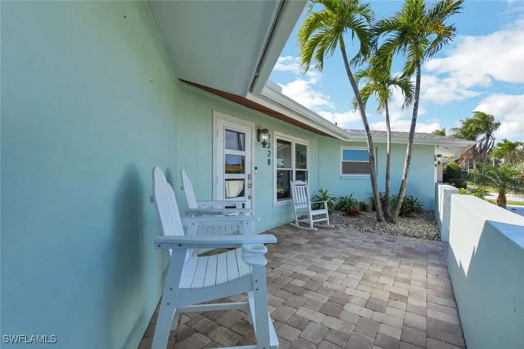 2328 Clipper Way Naples FL 34104
