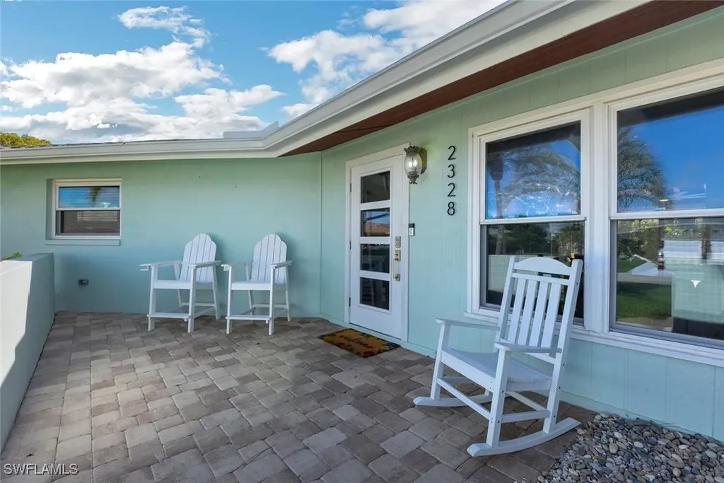 2328 Clipper Way Naples FL 34104