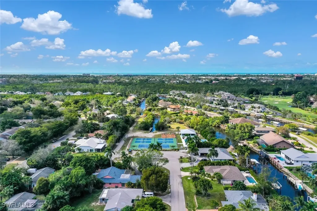 2328 Clipper Way Naples FL 34104