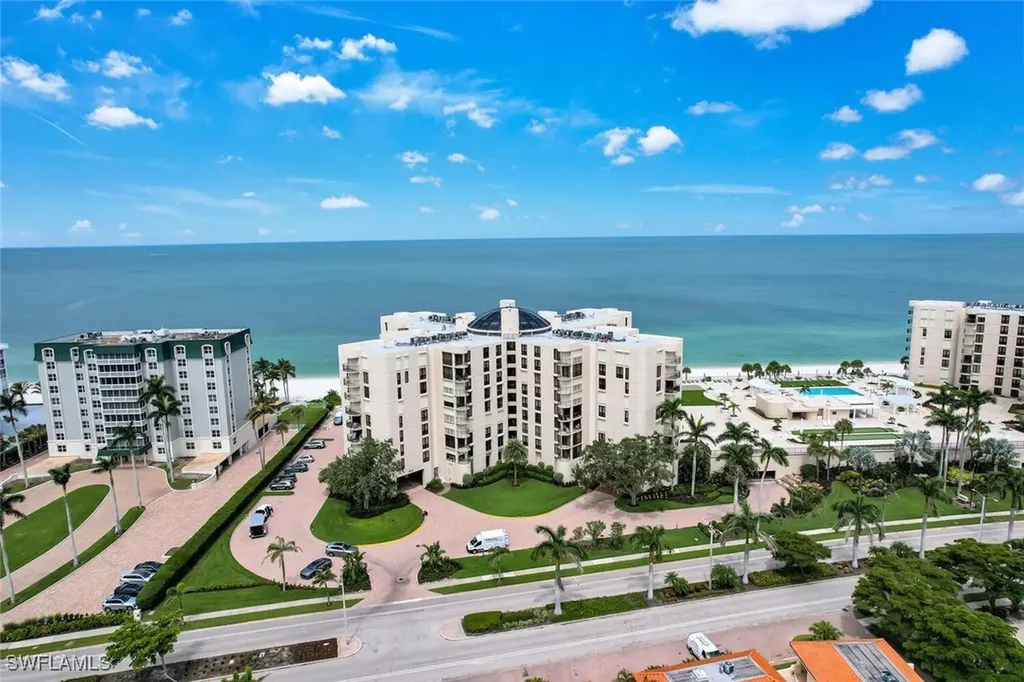 3115 Gulf Shore Boulevard N Naples FL 34103
