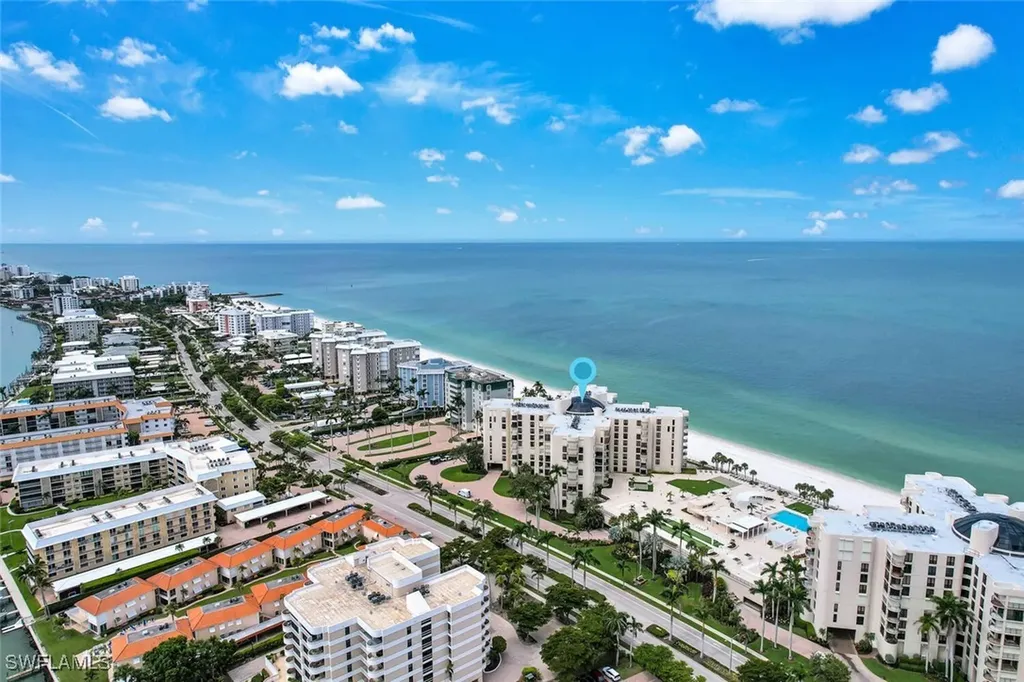 3115 Gulf Shore Boulevard N Naples FL 34103
