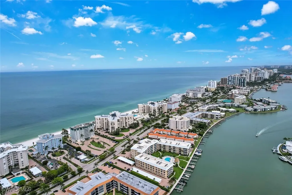 3115 Gulf Shore Boulevard N Naples FL 34103