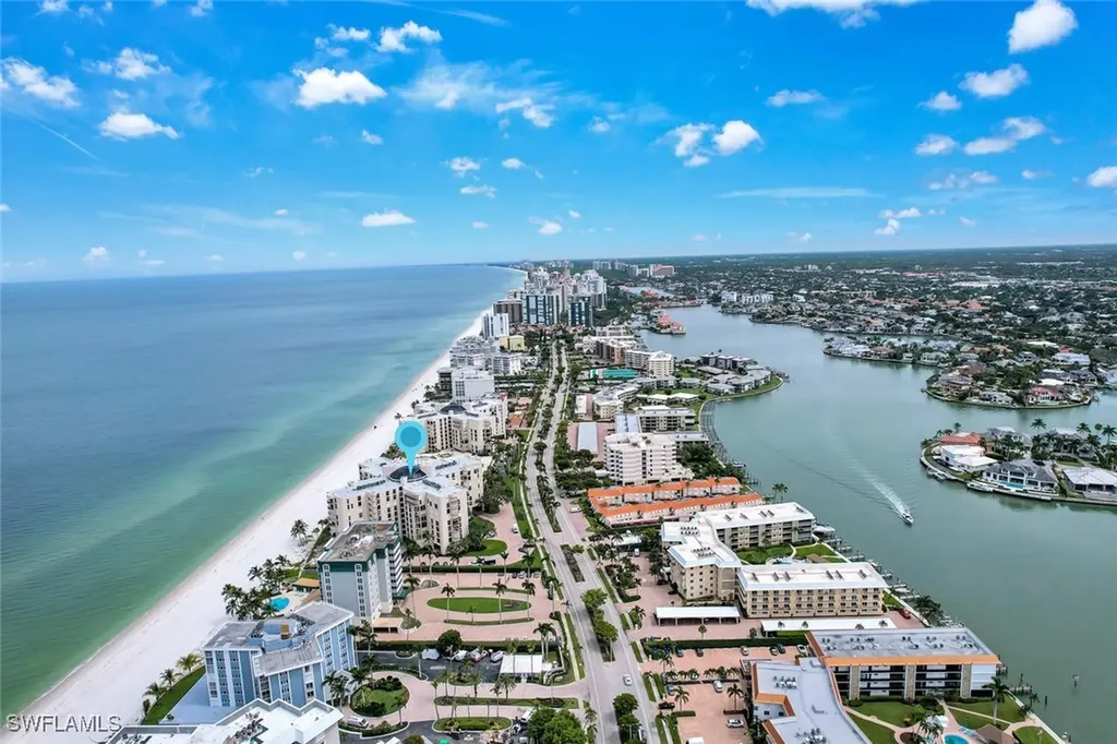 3115 Gulf Shore Boulevard N Naples FL 34103