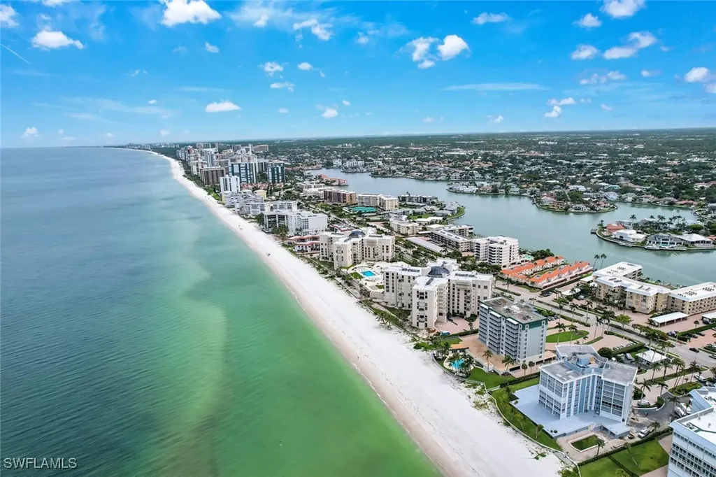 3115 Gulf Shore Boulevard N Naples FL 34103