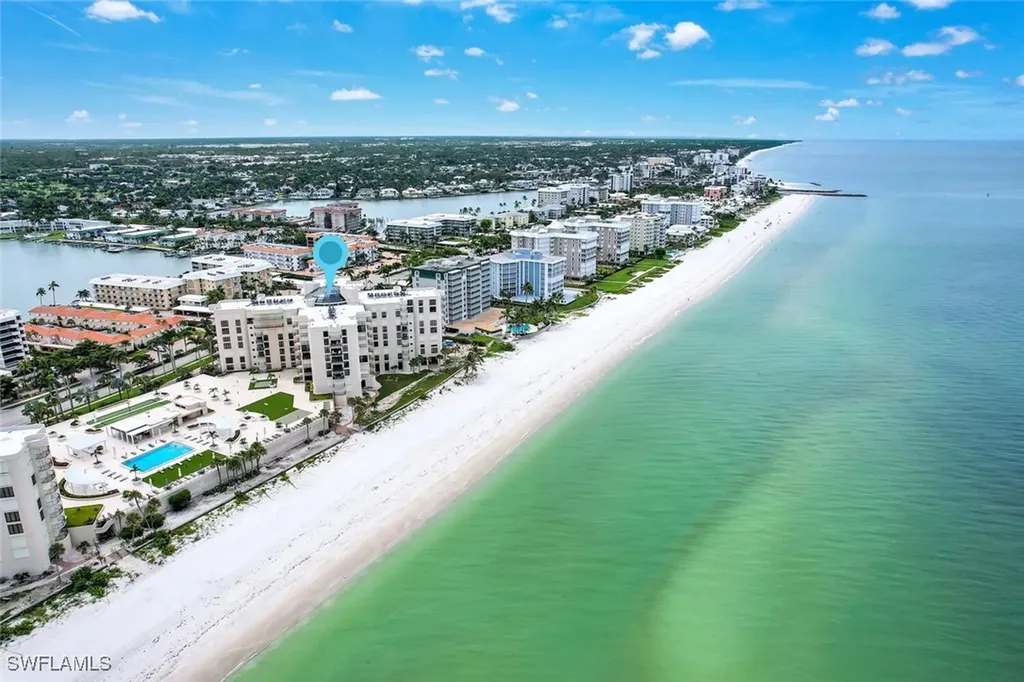 3115 Gulf Shore Boulevard N Naples FL 34103