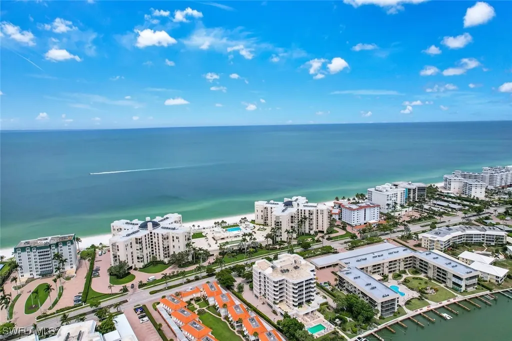 3115 Gulf Shore Boulevard N Naples FL 34103