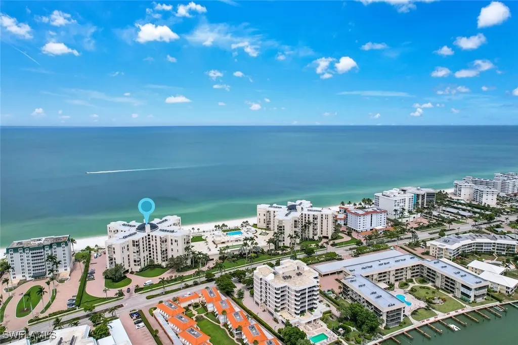 3115 Gulf Shore Boulevard N Naples FL 34103