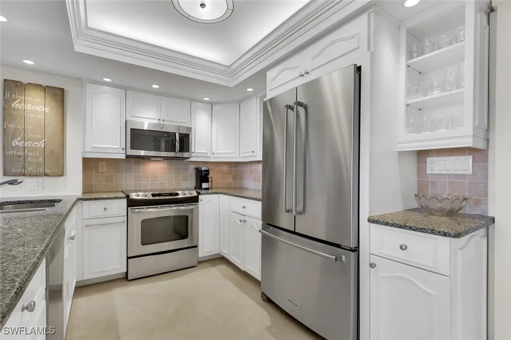 3115 Gulf Shore Boulevard N Naples FL 34103
