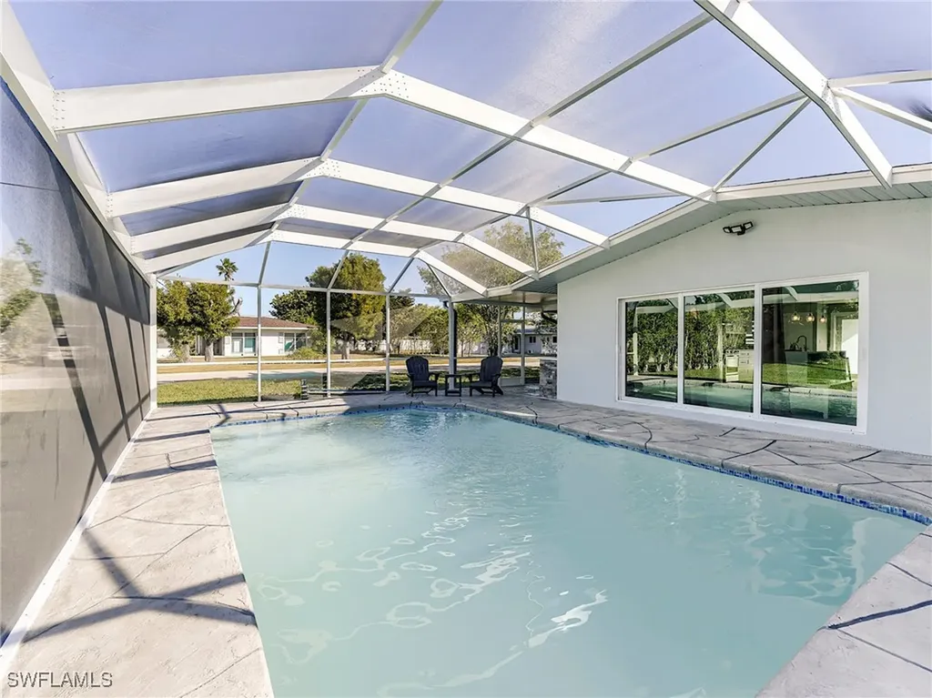 5302 Cortez Court Cape Coral FL 33904