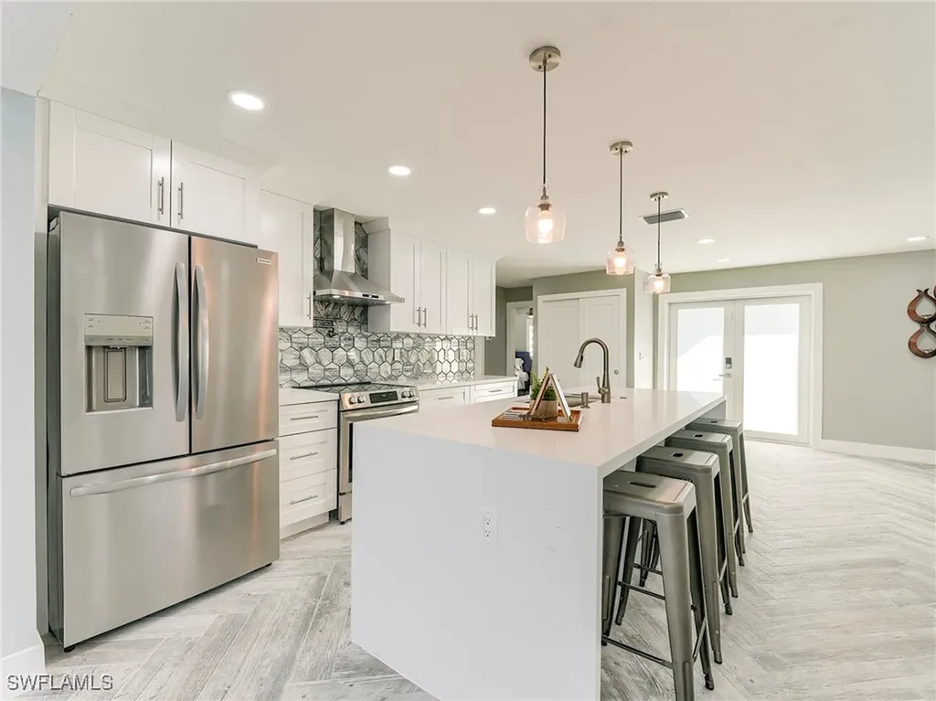 5302 Cortez Court Cape Coral FL 33904