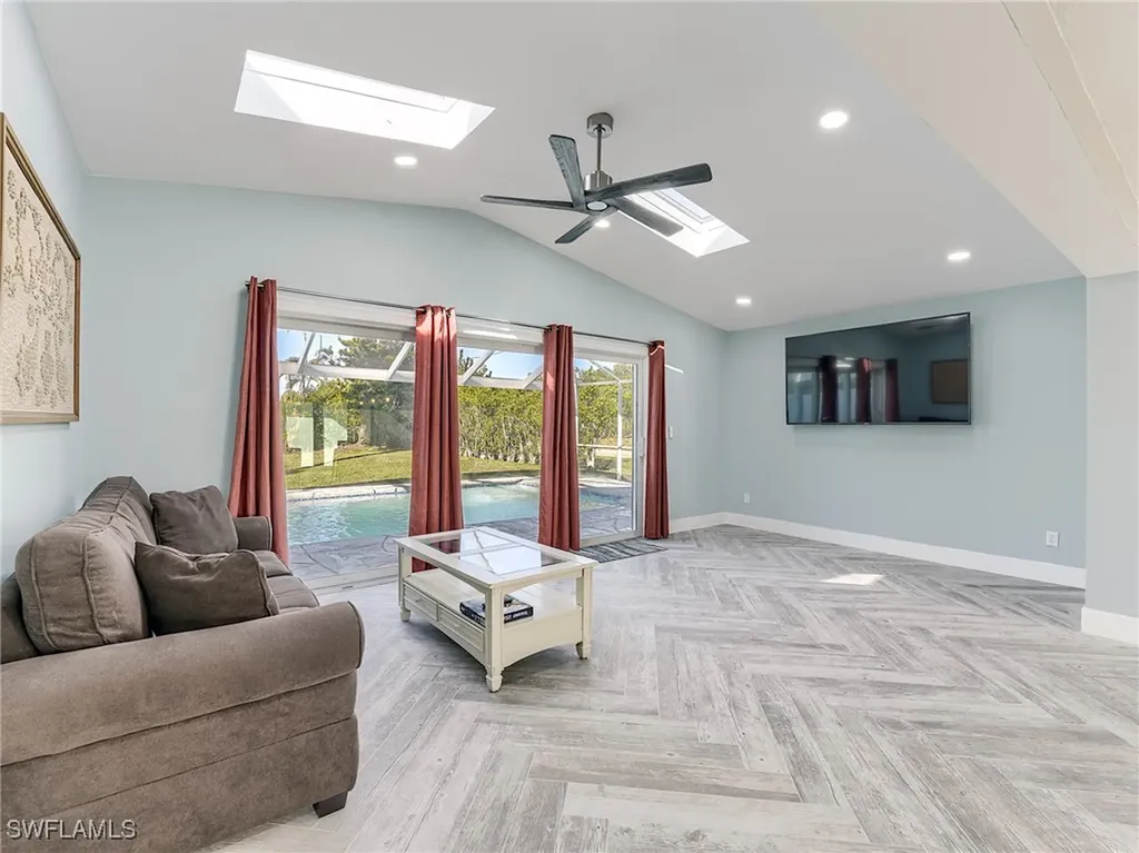 5302 Cortez Court Cape Coral FL 33904