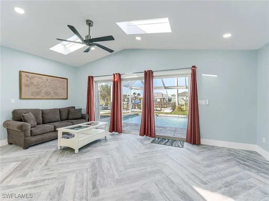 5302 Cortez Court Cape Coral FL 33904