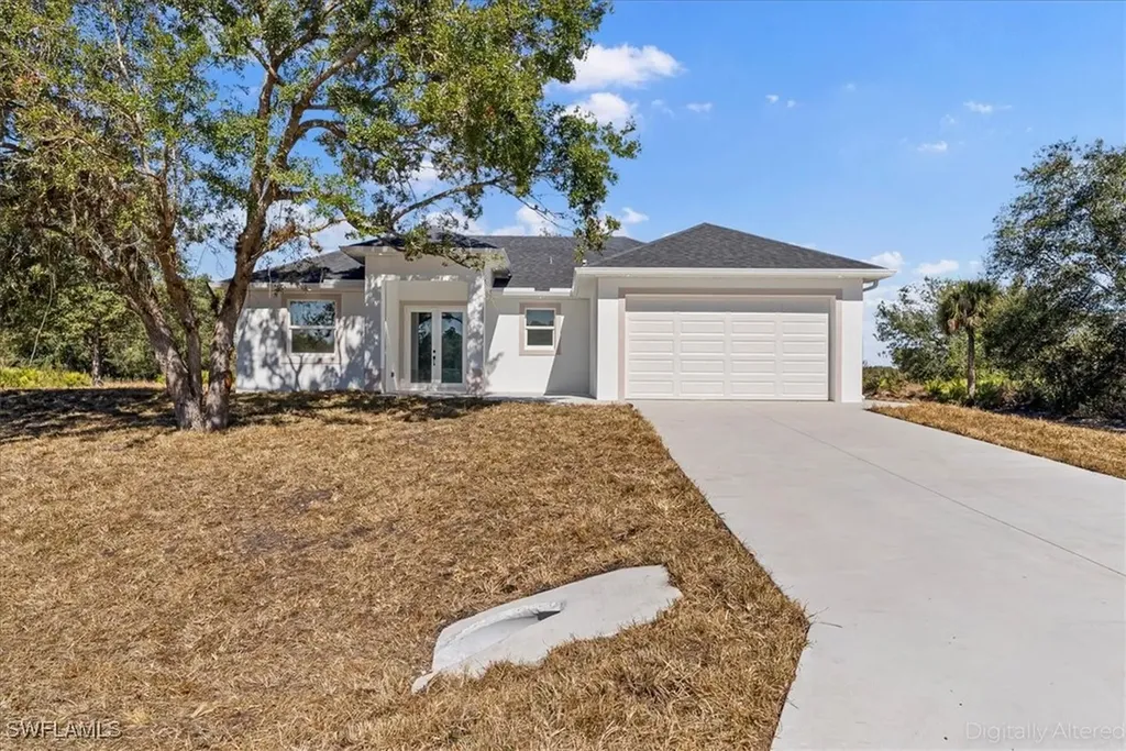 7572 22nd Terrace Labelle FL 33935