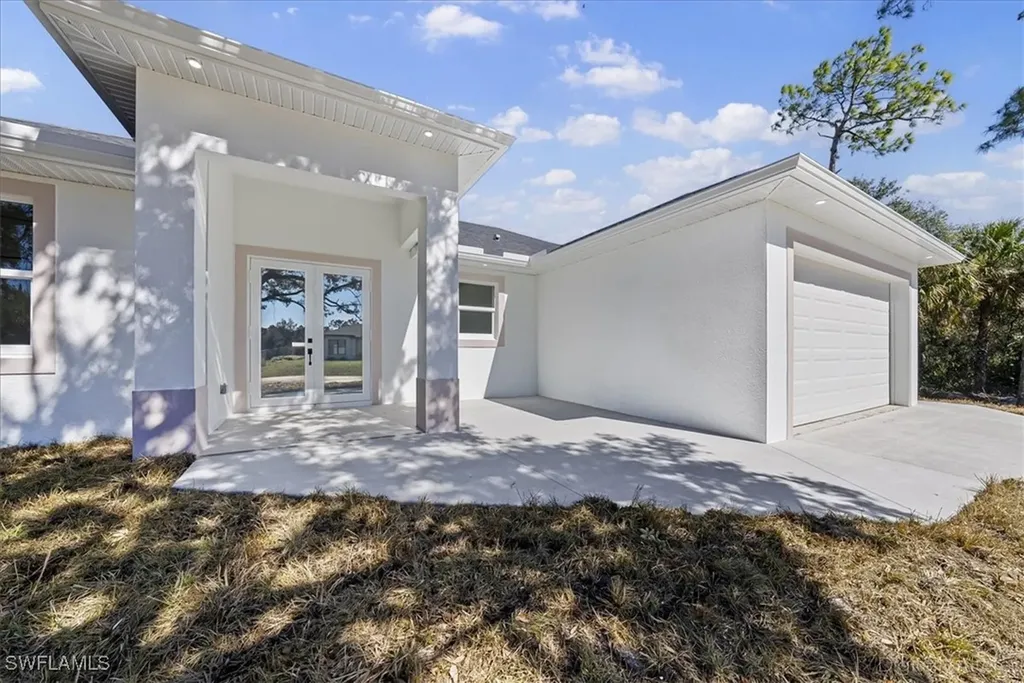 7572 22nd Terrace Labelle FL 33935