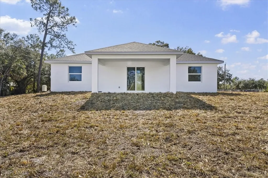7572 22nd Terrace Labelle FL 33935