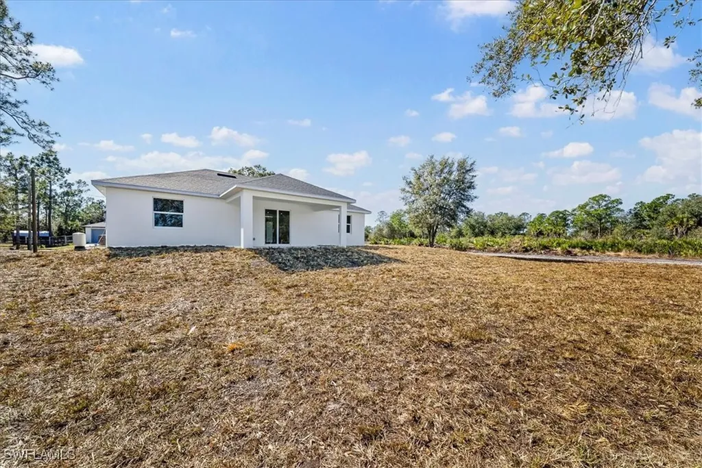 7572 22nd Terrace Labelle FL 33935