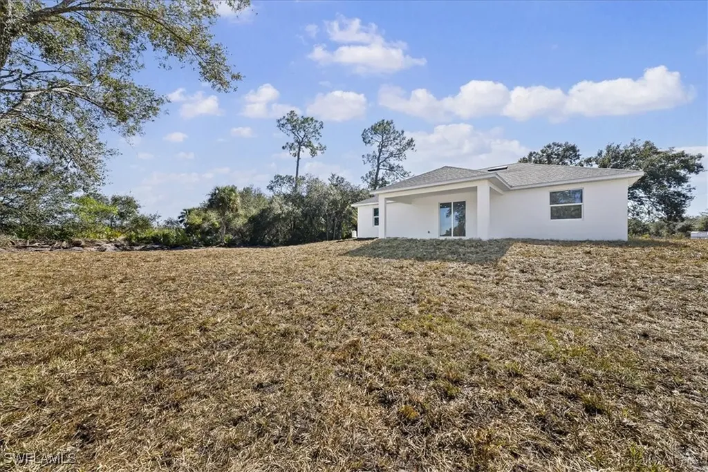 7572 22nd Terrace Labelle FL 33935