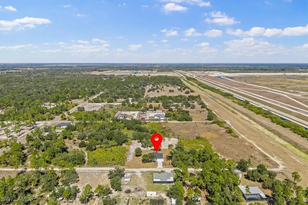 7572 22nd Terrace Labelle FL 33935