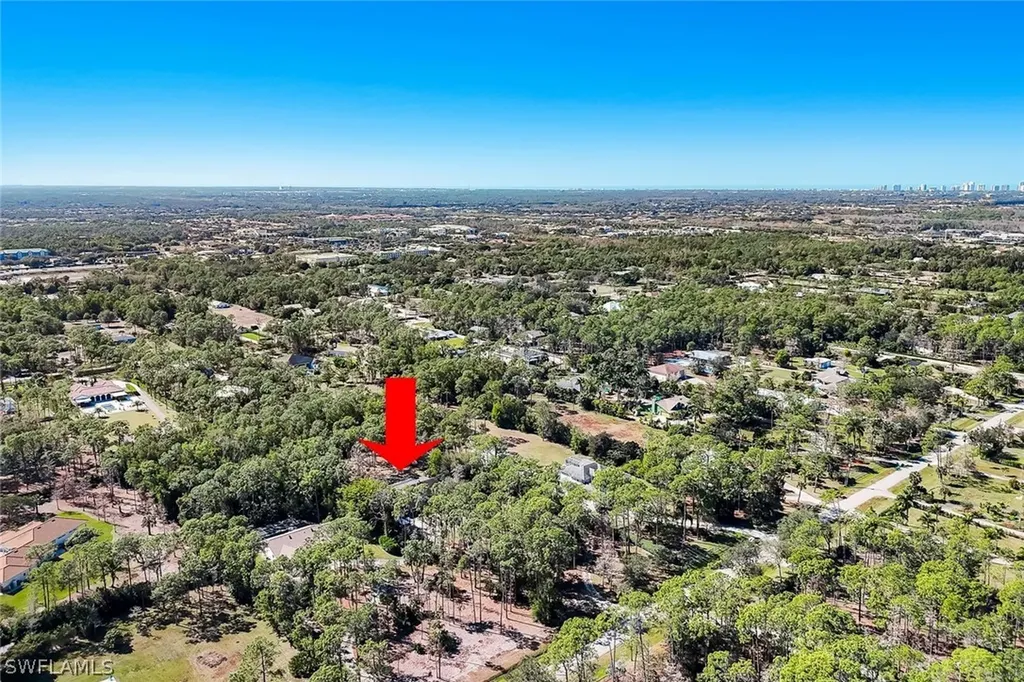 6480 Sable Ridge Lane Naples FL 34109