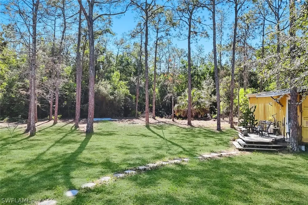 6480 Sable Ridge Lane Naples FL 34109