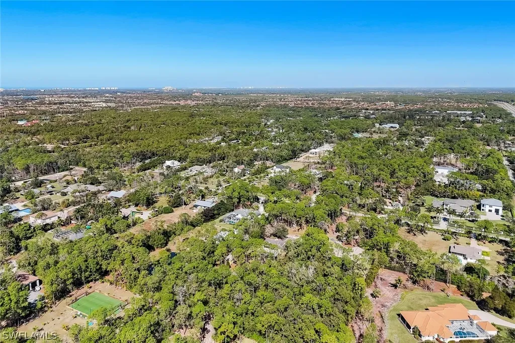 6480 Sable Ridge Lane Naples FL 34109
