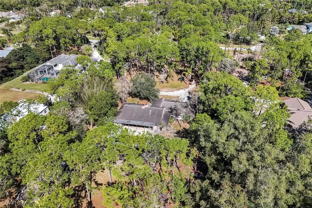 6480 Sable Ridge Lane Naples FL 34109