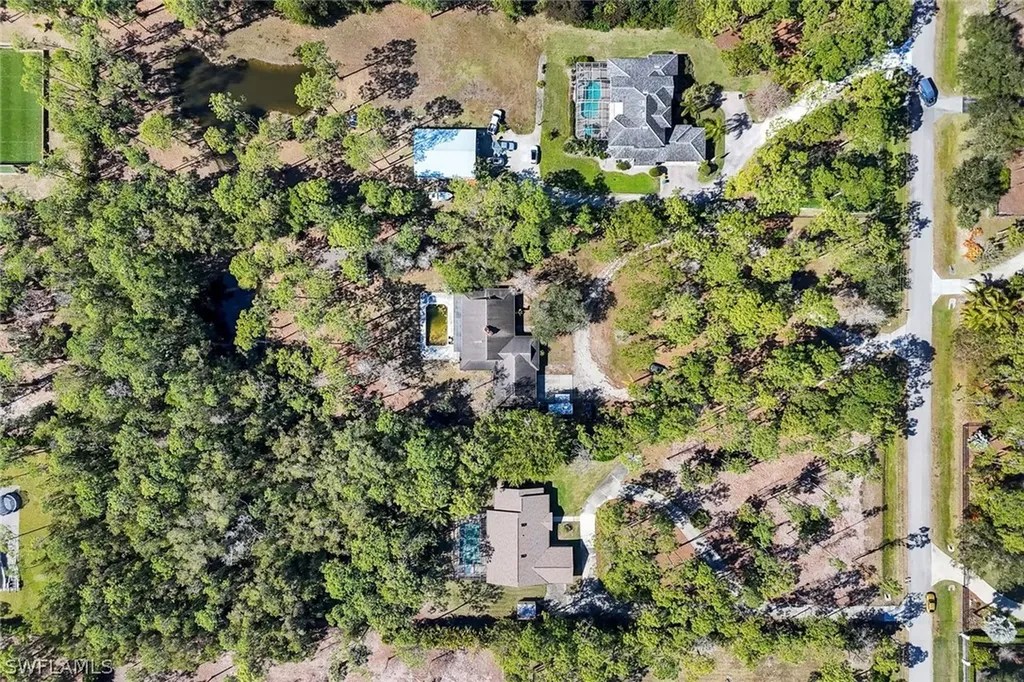 6480 Sable Ridge Lane Naples FL 34109
