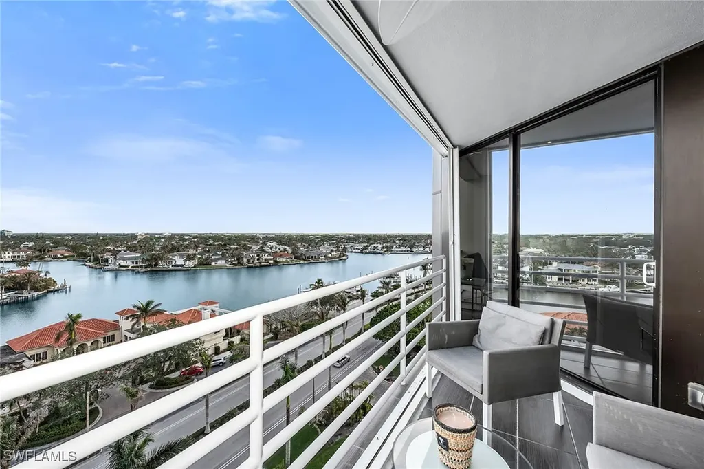 4751 Gulf Shore Boulevard N Naples FL 34103