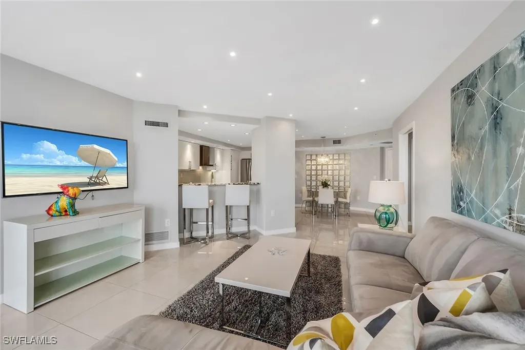 4751 Gulf Shore Boulevard N Naples FL 34103