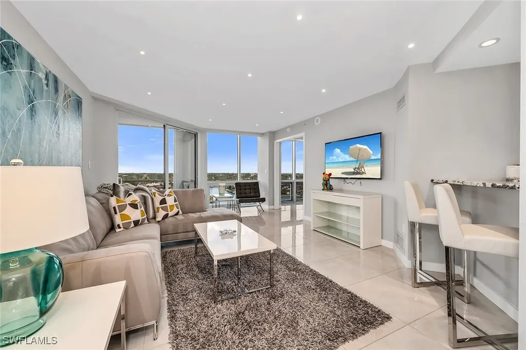 4751 Gulf Shore Boulevard N Naples FL 34103