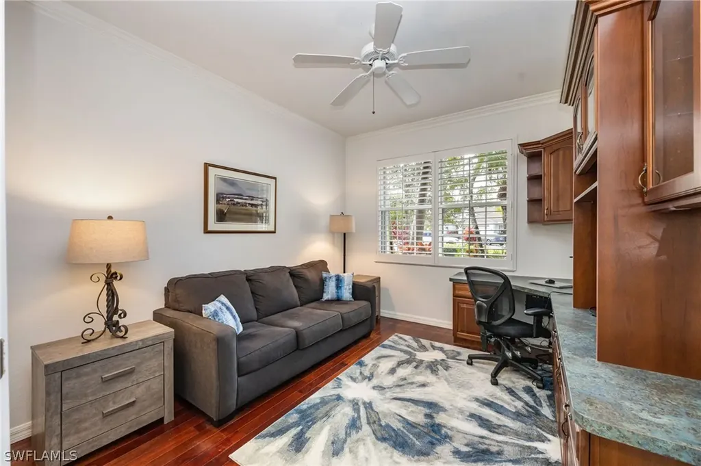 1408 Athol Way Naples FL 34104