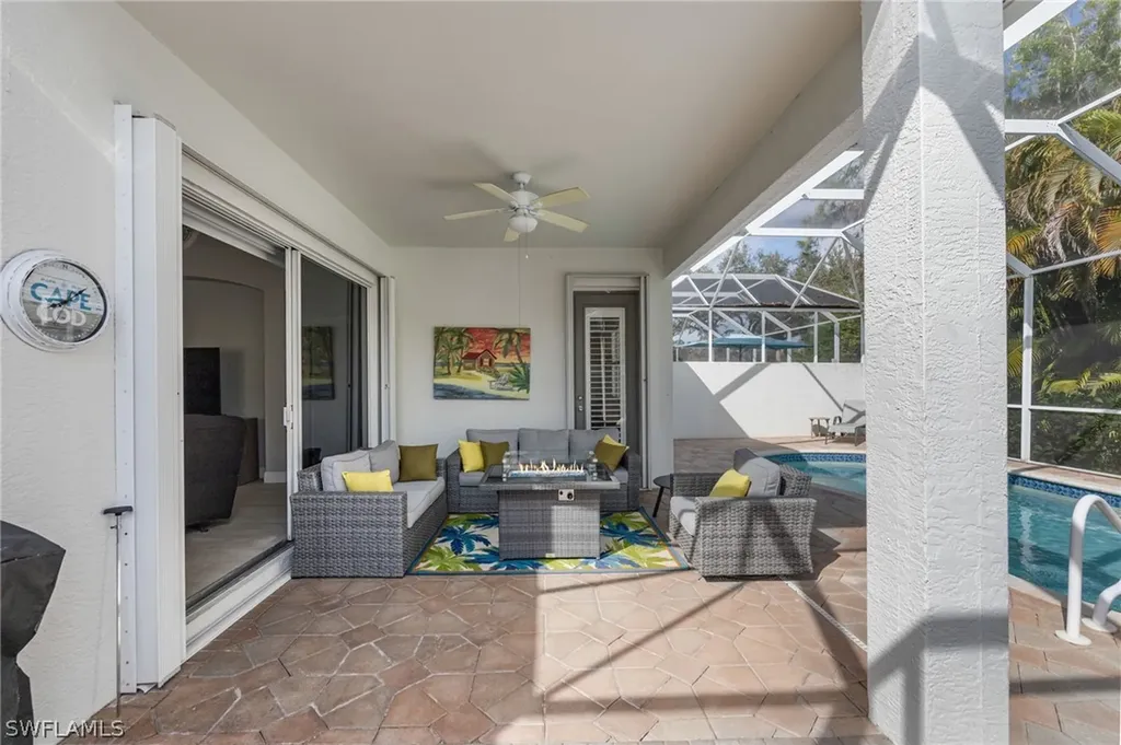 1408 Athol Way Naples FL 34104