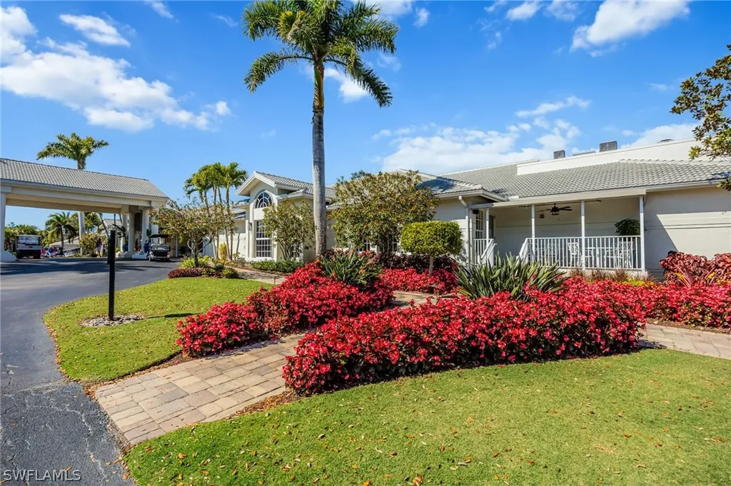 1408 Athol Way Naples FL 34104