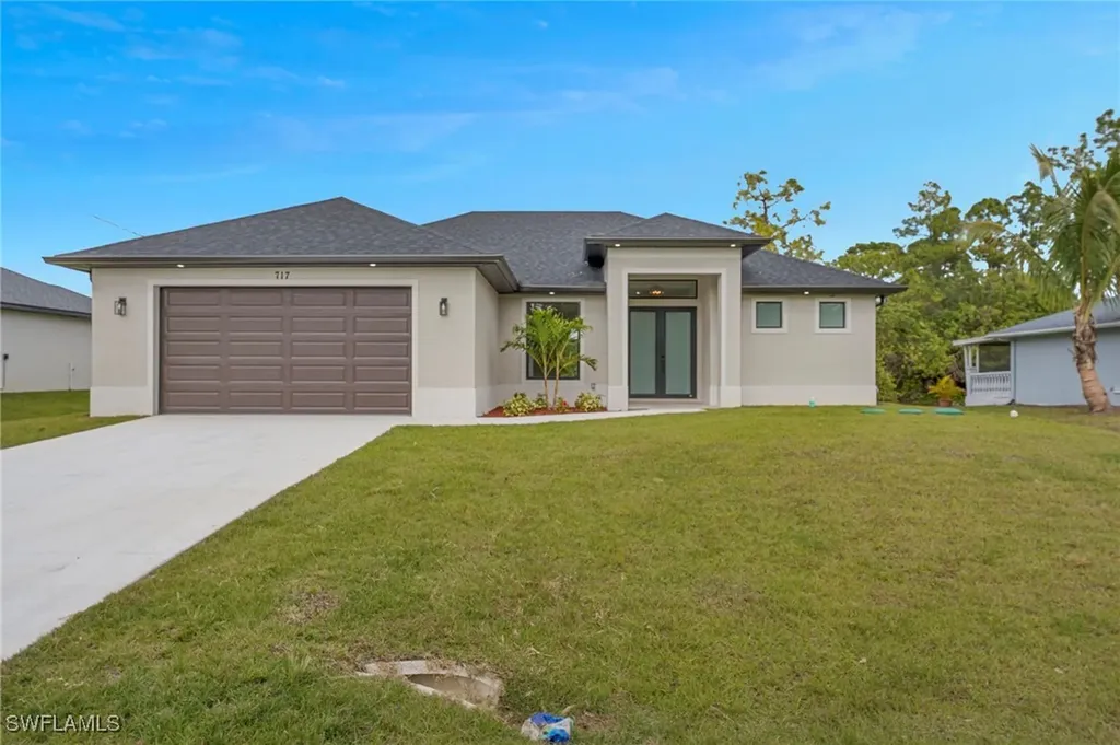 717 Theodore Vail Street E Lehigh Acres FL 33974