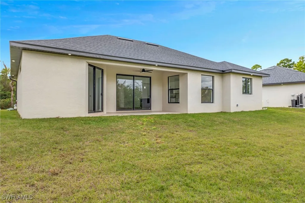 717 Theodore Vail Street E Lehigh Acres FL 33974