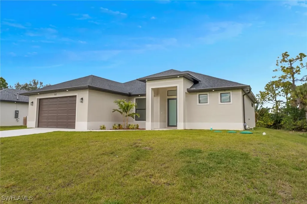 717 Theodore Vail Street E Lehigh Acres FL 33974