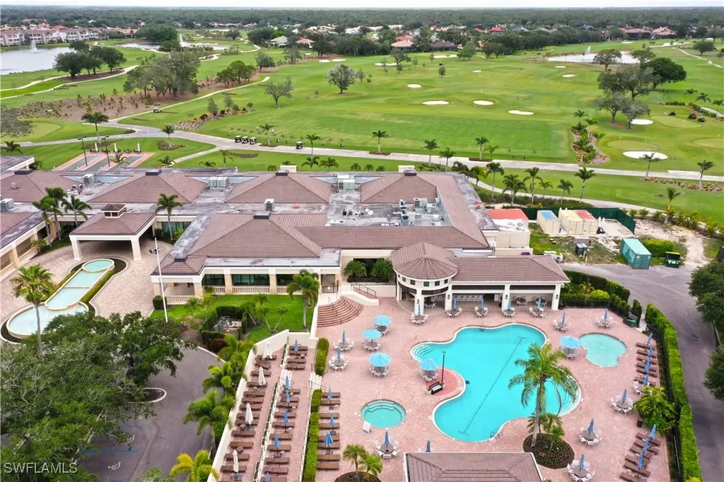 6185 Reserve Circle Naples FL 34119